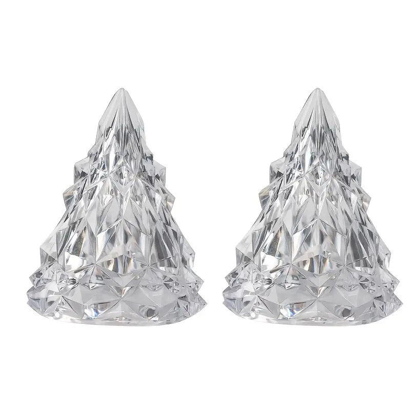 Iceberg LED Night Light - Acrylic Atmosphere Lamp