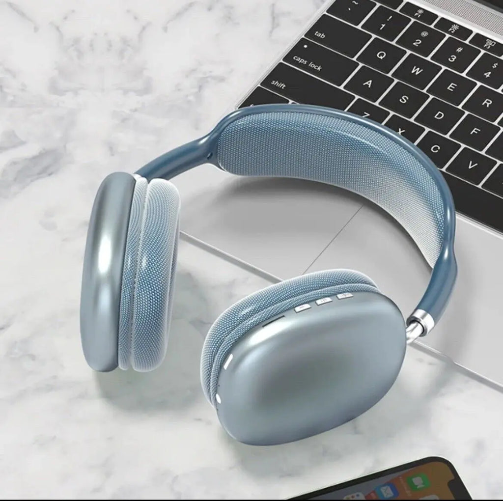 Wireless Bluetooth Ear Headphones